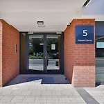 Modern Studio In Gdansk, Rybaki Gorne By Noclegi Renters